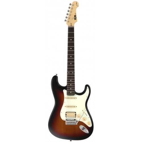 Електрогітара FGN NST110RAL-3TS Neo Classic (3-Tone Sunburst)