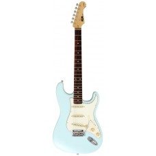 Електрогітара FGN NST200RAL-PSB Neo Classic (Pale Sonic Blue)