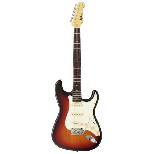 Електрогітара FGN NST200RAL-VSB Neo Classic (Vintage Sunburst)