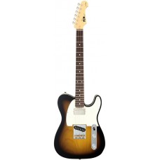 Електрогітара FGN NTE210RAH-2TS Neo Classic (2Tone Sunburst)