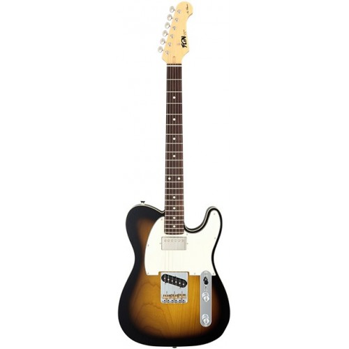Електрогітара FGN NTE210RAH-2TS Neo Classic (2Tone Sunburst)