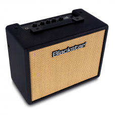 Гітарний комбопідсилювач BLACKSTAR DEBUT 15E BLACK