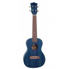 Укулеле FZONE FZU-110M (Midnight Blue)