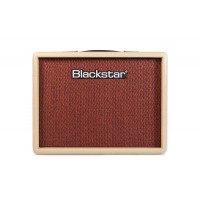 Гітарний комбопідсилювач BLACKSTAR DEBUT 15E CREAM