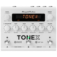 Процесор ефектів IK MULTIMEDIA ToneX Pedal Anniversary Limited Edition