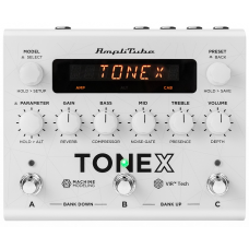 Процесор ефектів IK MULTIMEDIA ToneX Pedal Anniversary Limited Edition
