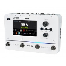 Процесор ефектів MOOER GS1000