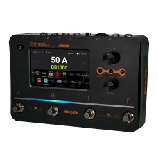 Процесор ефектів MOOER GS1000 Li