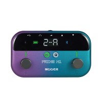 Процесор ефектів MOOER Prime M1