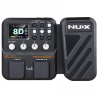 Процесор ефектів NUX MG-101