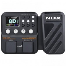 Процесор ефектів NUX MG-101