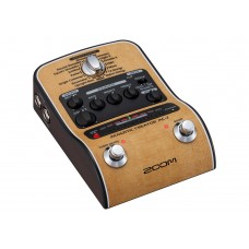 Процесор ефектів Zoom AC-2