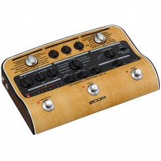 Процесор ефектів Zoom AC-3
