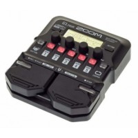 Процесор ефектів Zoom G1 FOUR