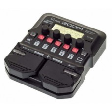 Процесор ефектів Zoom G1 FOUR