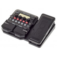 Процесор ефектів Zoom G1X FOUR