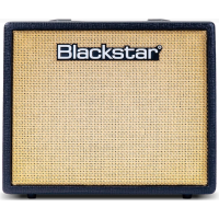 Гітарний комбопідсилювач BLACKSTAR DEBUT 50R BLACK