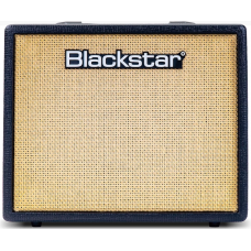 Гітарний комбопідсилювач BLACKSTAR DEBUT 30E BLACK