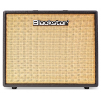 Гітарний комбопідсилювач BLACKSTAR DEBUT 100R BLACK
