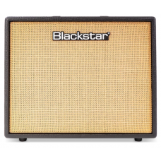 Гітарний комбопідсилювач BLACKSTAR DEBUT 100R BLACK