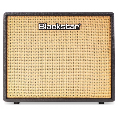 Гітарний комбопідсилювач BLACKSTAR DEBUT 100R BLACK