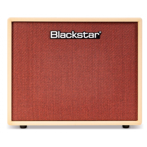 Гітарний комбопідсилювач BLACKSTAR DEBUT 100R CREAM