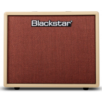 Гітарний комбопідсилювач BLACKSTAR DEBUT 50R CREAM