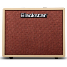 Гітарний комбопідсилювач BLACKSTAR DEBUT 50R CREAM