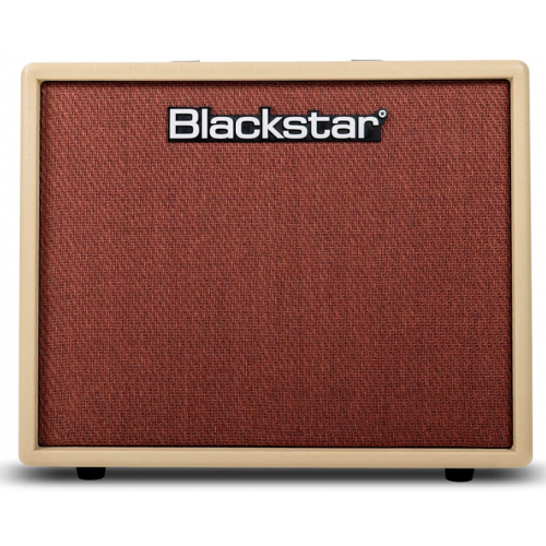 Гітарний комбопідсилювач BLACKSTAR DEBUT 50R CREAM