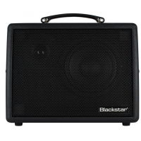 Гітарний комбопідсилювач BLACKSTAR SONNET 60 ACOUSTIC BLACK