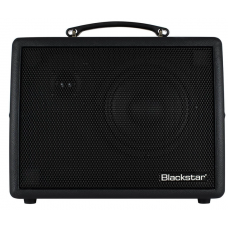 Гітарний комбопідсилювач BLACKSTAR SONNET 60 ACOUSTIC BLACK