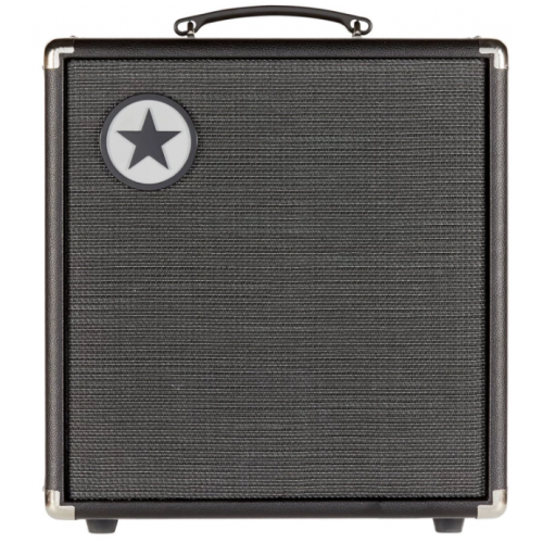 Гітарний комбопідсилювач BLACKSTAR UNITY BASS 60