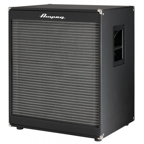 Кабінет для бас-гітари AMPEG PF-410HLF