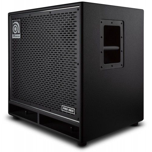 Кабінет для бас-гітари AMPEG PN-115HLF