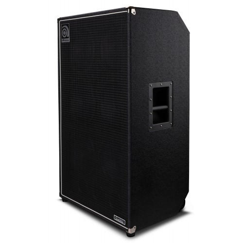 Кабінет для бас-гітари AMPEG SVT-610HLF