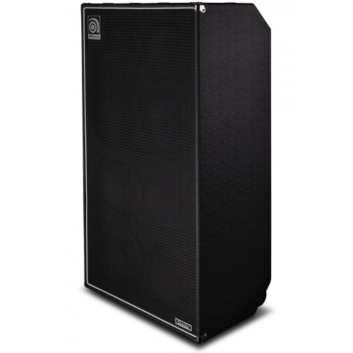 Кабінет для бас-гітари AMPEG SVT-810E