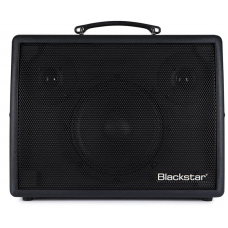 Гітарний комбопідсилювач BLACKSTAR SONNET 120 ACOUSTIC BLACK
