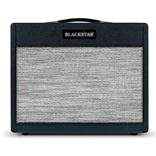 Гітарний комбопідсилювач BLACKSTAR ST. JAMES 50 6L6 COMBO