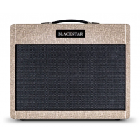Гітарний комбопідсилювач  BLACKSTAR ST. JAMES 50 EL34 COMBO