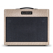 Гітарний комбопідсилювач  BLACKSTAR ST. JAMES 50 EL34 COMBO