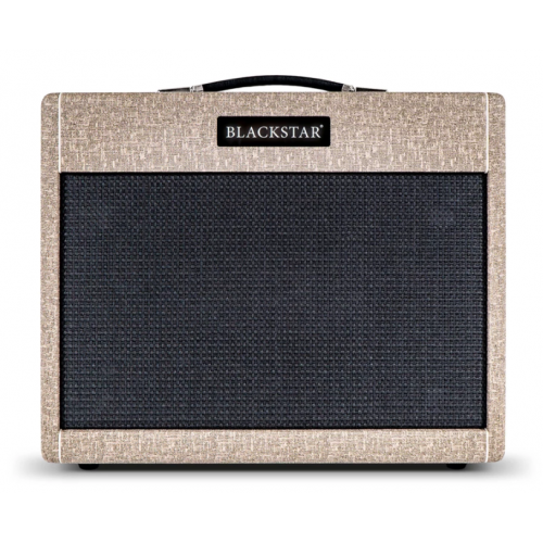 Гітарний комбопідсилювач  BLACKSTAR ST. JAMES 50 EL34 COMBO
