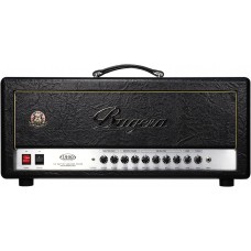 Гітарний підсилювач BUGERA +1990 INFINIUM
