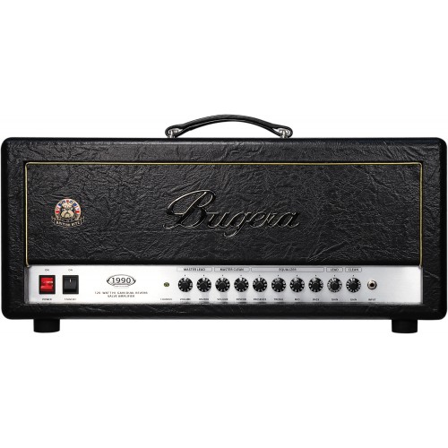Гітарний підсилювач BUGERA +1990 INFINIUM