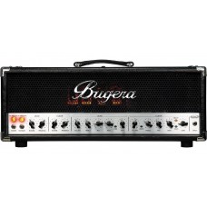Гітарний підсилювач BUGERA 6262 INFINIUM