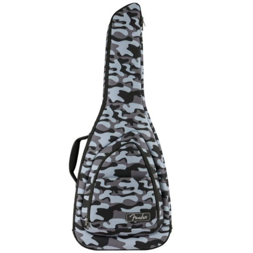 Чохол FENDER FE920 ELECTRIC GUITAR GIG BAG WINTER CAMO