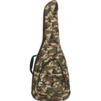 Чохол FENDER FE920 ELECTRIC GUITAR GIG BAG WOODLAND CAMO