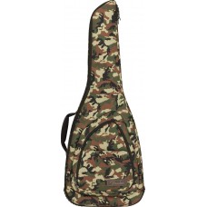 Чохол FENDER FE920 ELECTRIC GUITAR GIG BAG WOODLAND CAMO