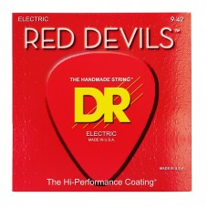 Струни DR Strings RED DEVILS Electric - Light (9-42)