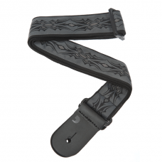 Ремінь гітарний D'ADDARIO 50F06 NYLON WOVEN GUITAR STRAP (TRIBAL)