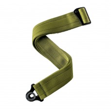 Ремінь гітарний D'ADDARIO 50BAL08 AUTO LOCK GUITAR STRAP (MOSS)